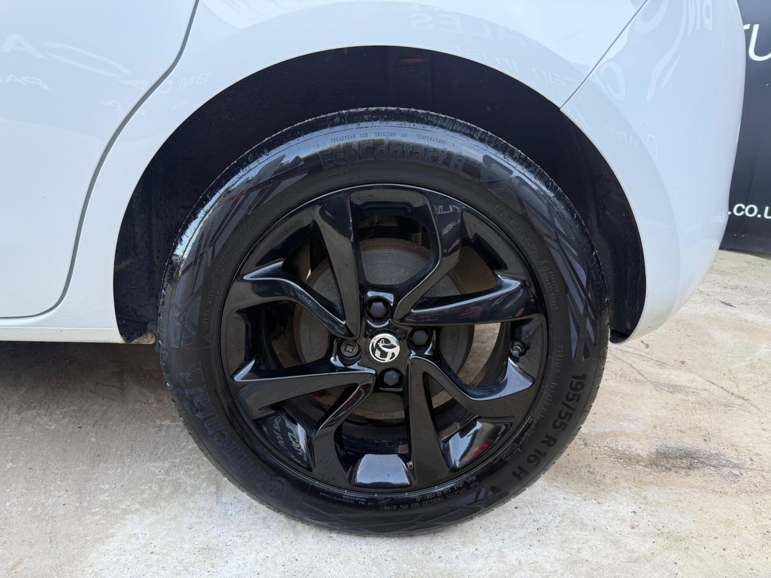 Used Vauxhall Corsa 2019 for sale - 76936051: Photo 9