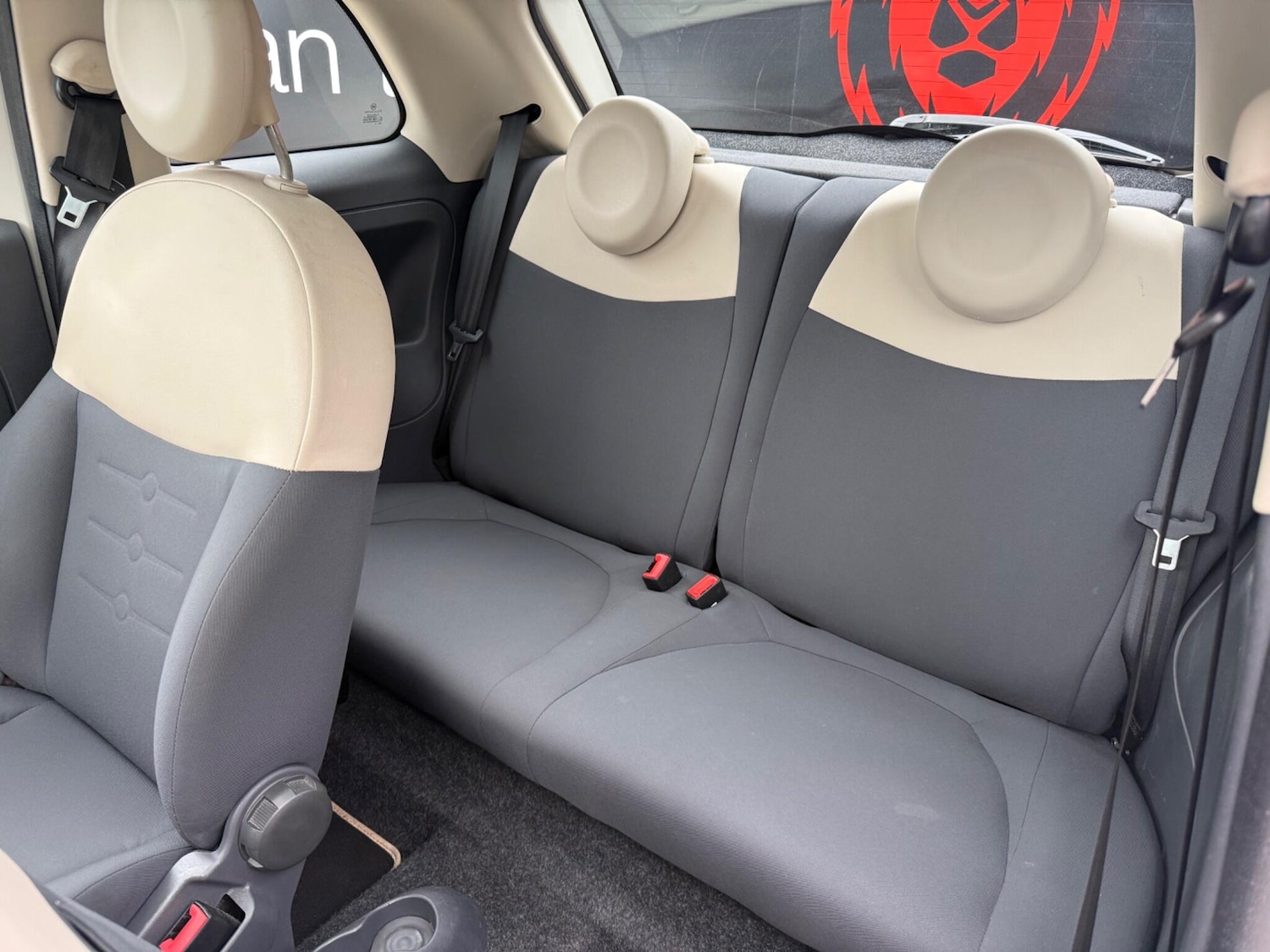 Used Fiat 500 2013 for sale - 77723408: Photo 10