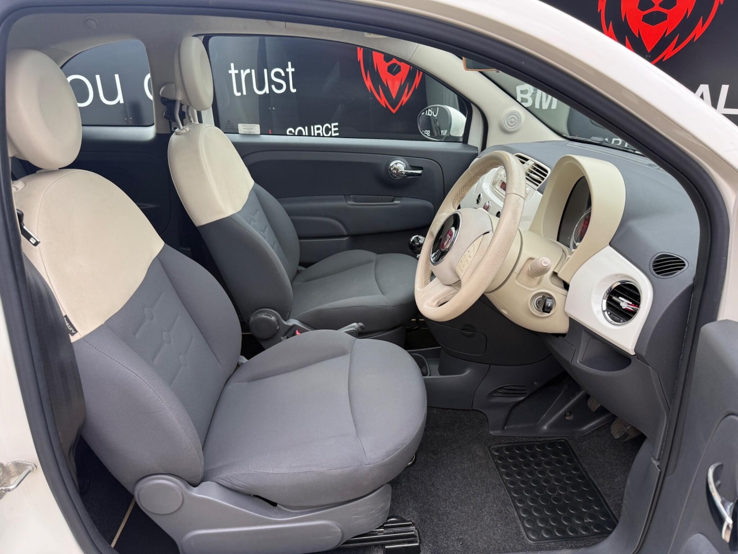 Used Fiat 500 2013 for sale - 77723408: Photo 13