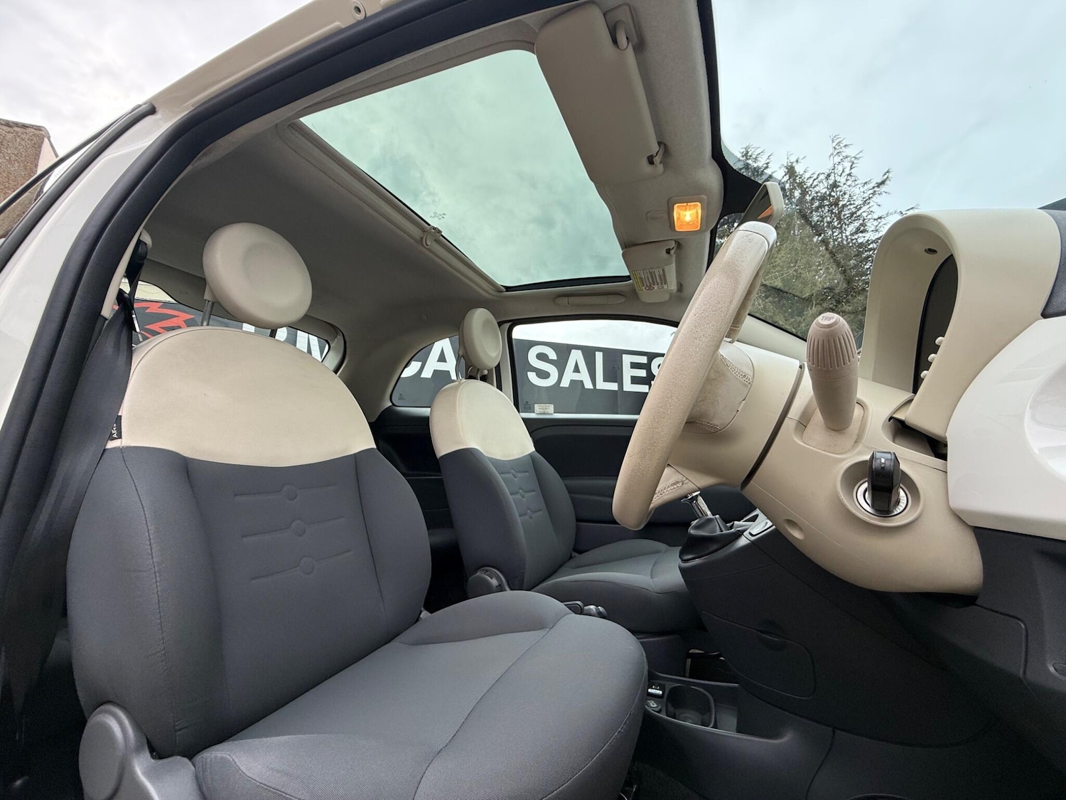 Used Fiat 500 2013 for sale - 77723408: Photo 16