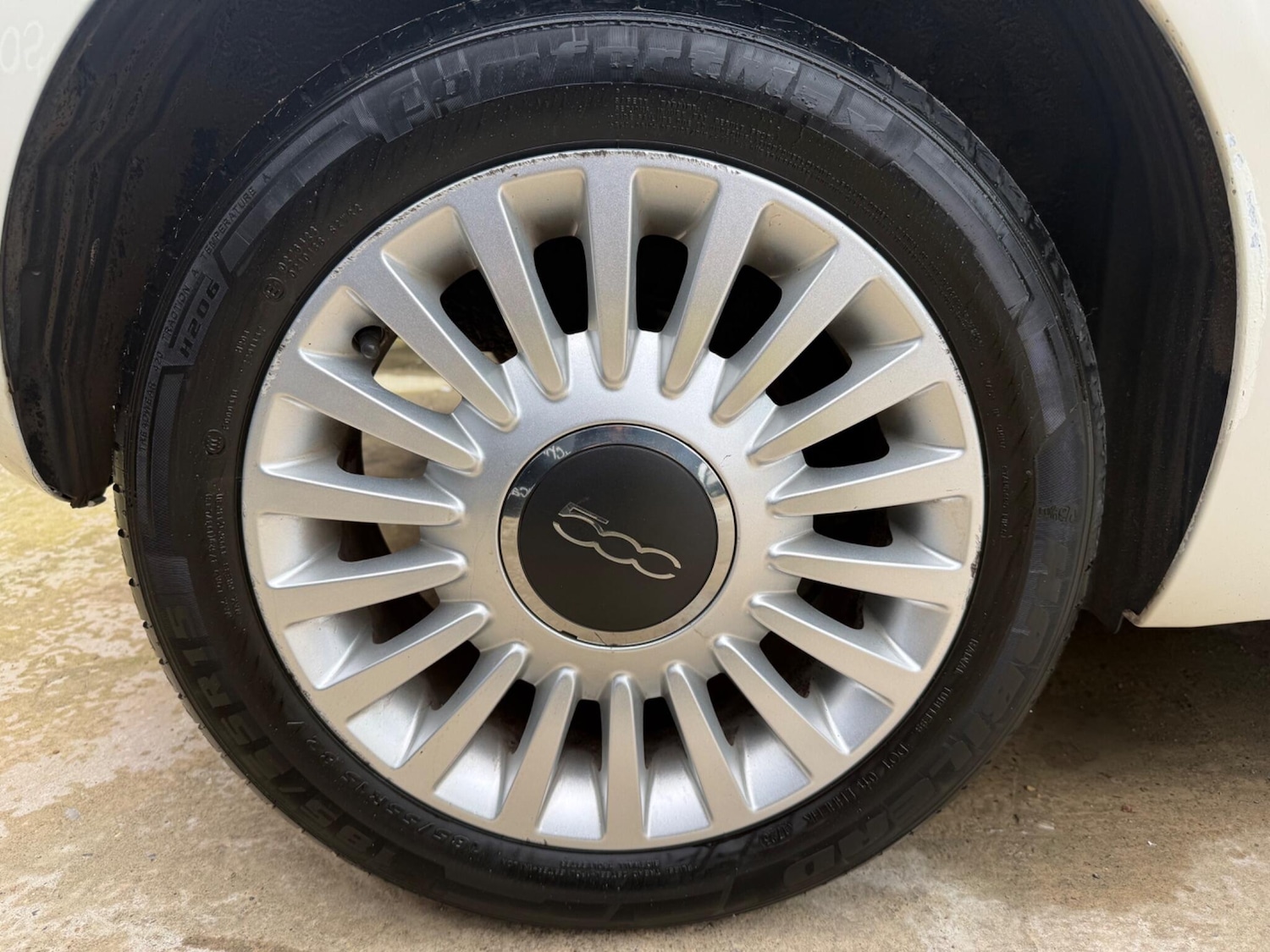 Used Fiat 500 2013 for sale - 77723408: Photo 17