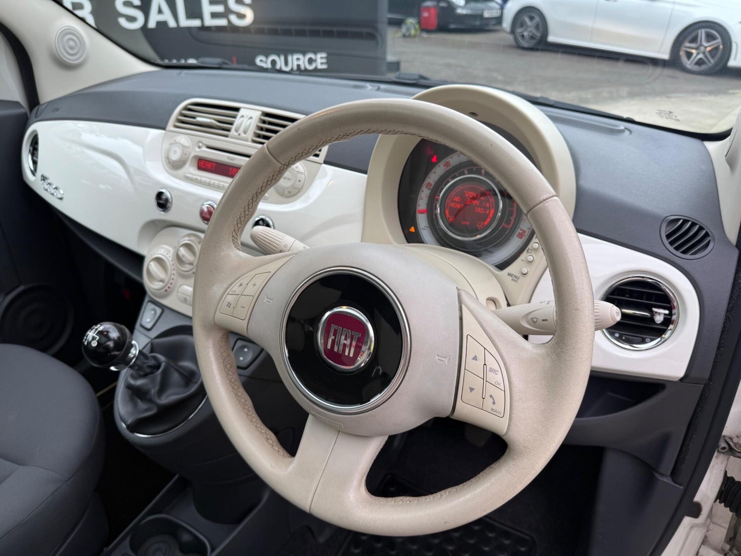 Used Fiat 500 2013 for sale - 77723408: Photo 20