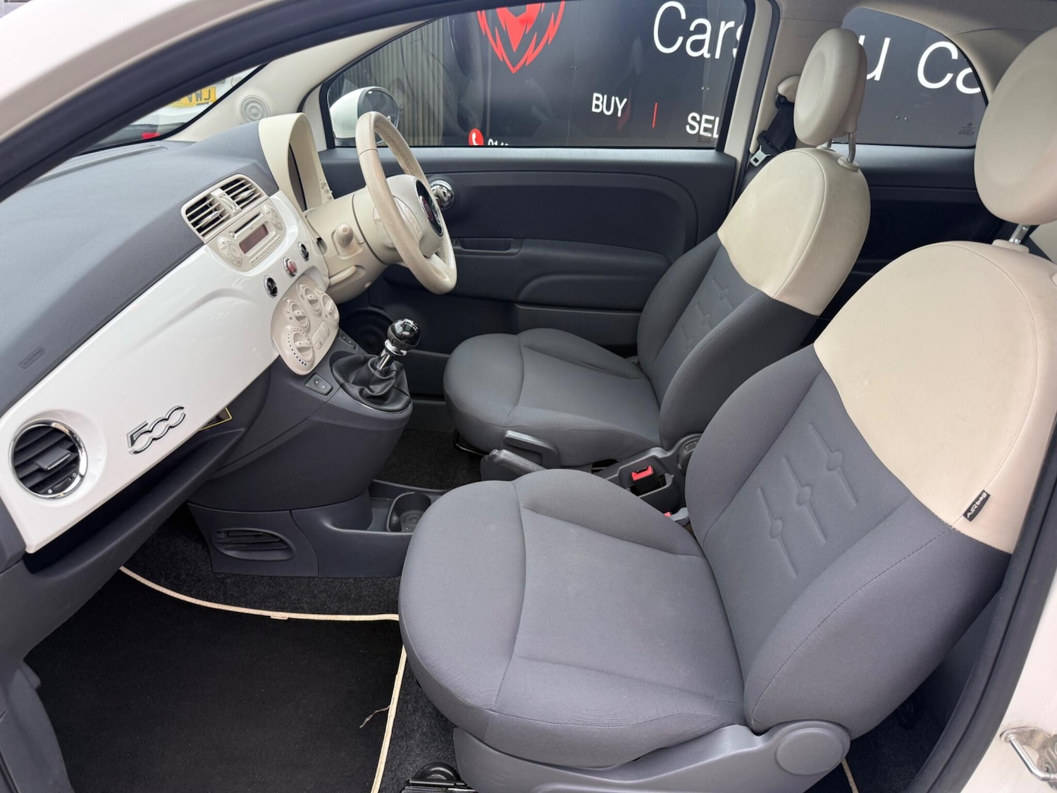 Used Fiat 500 2013 for sale - 77723408: Photo 9