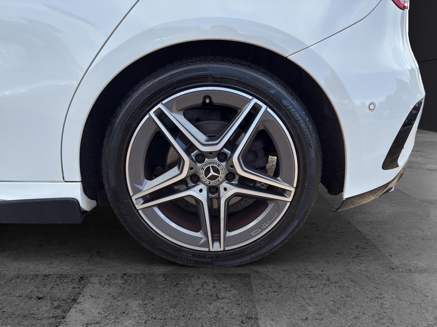 Used Mercedes-Benz A-Class 2018 for sale - 77143646: Photo 9