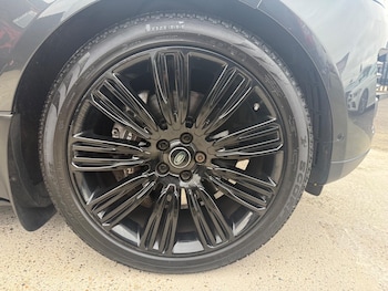 Used Land Rover Range Rover 2018 for sale - 78384344: Photo