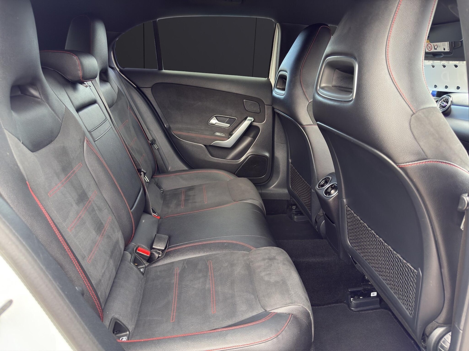 Used Mercedes-Benz A-Class 2018 for sale - 76472265: Photo 16