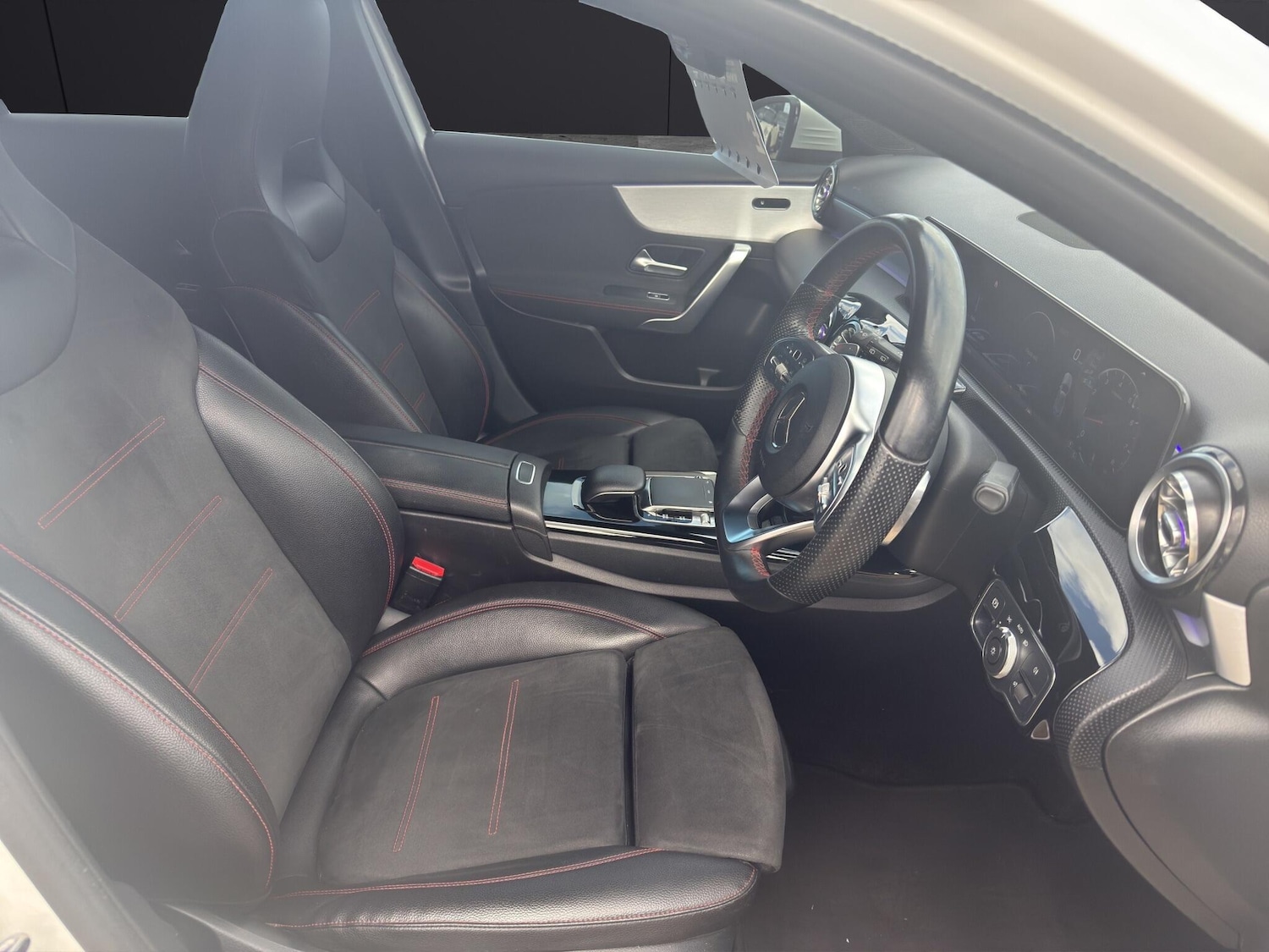 Used Mercedes-Benz A-Class 2018 for sale - 76472265: Photo 17