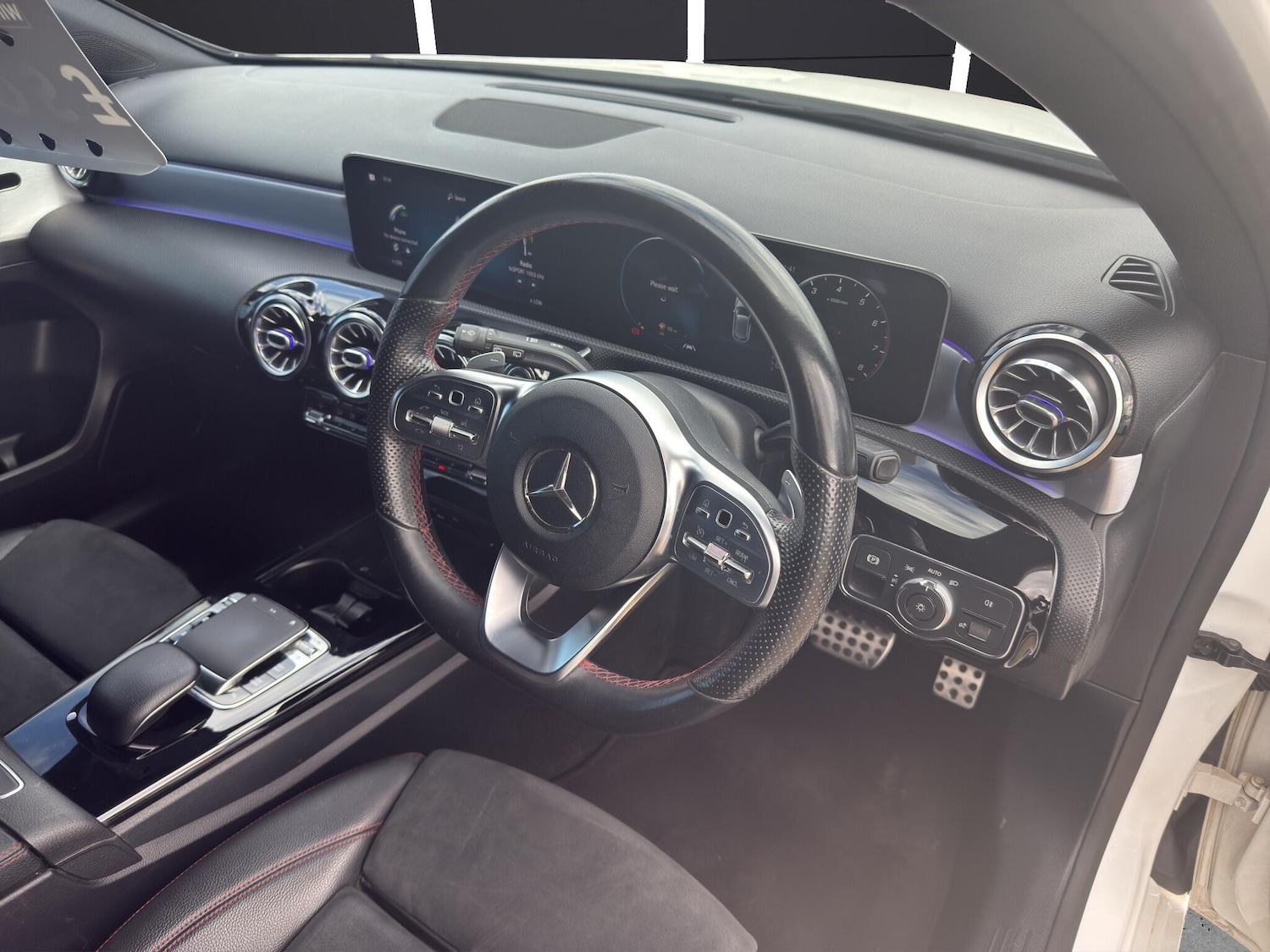 Used Mercedes-Benz A-Class 2018 for sale - 76472265: Photo 18