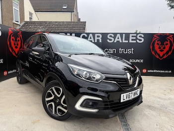 Used Renault Captur 2017 for sale - 79483851: Photo
