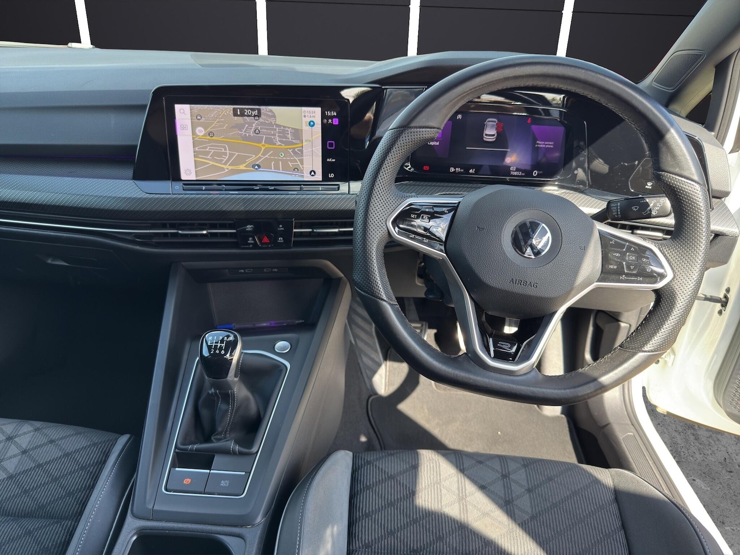 Used Volkswagen Golf for sale - 77278651: Photo 10