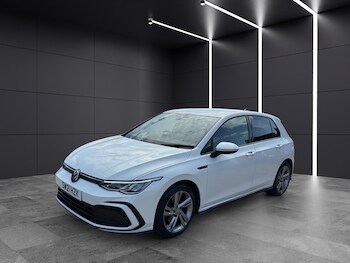 Used Volkswagen Golf 2021 for sale - 77278651: Photo