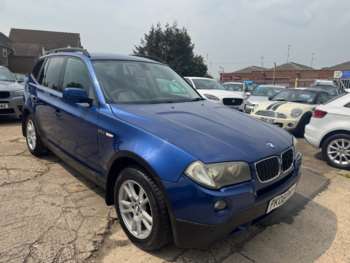 2008 (08) - 2.0d SE 5dr