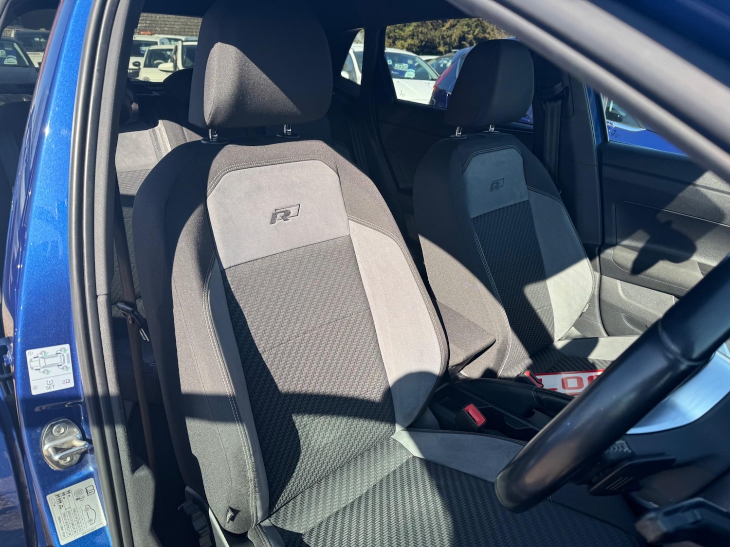 Used Volkswagen Polo 2018 for sale - 77883313: Photo 17