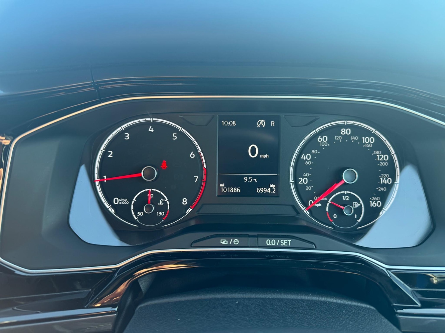 Used Volkswagen Polo 2018 for sale - 77883313: Photo 21