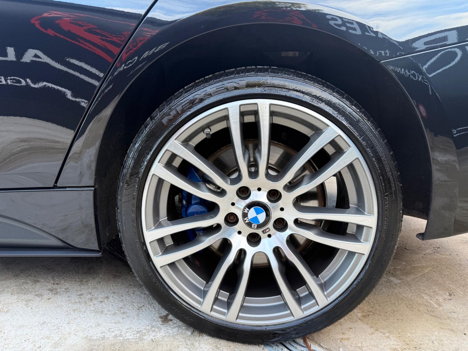 Used BMW 3 Series 2015 for sale - 76759744: Photo 10