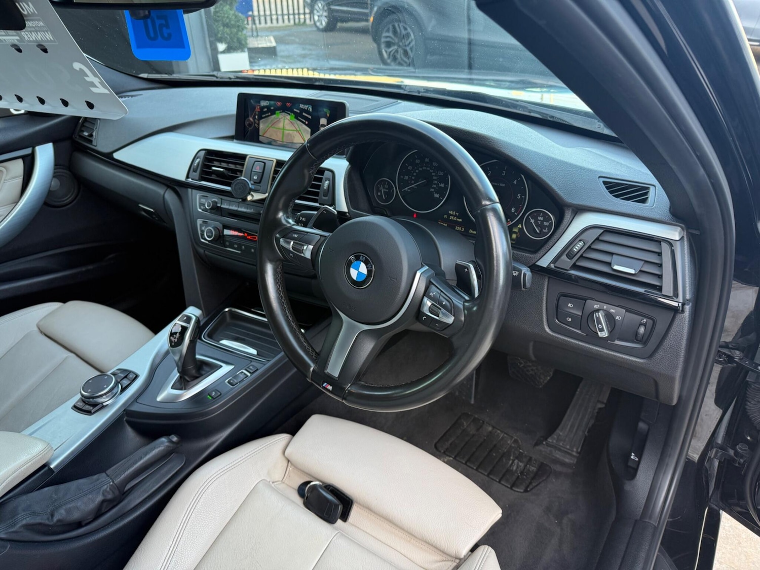 Used BMW 3 Series 2015 for sale - 76759744: Photo 12