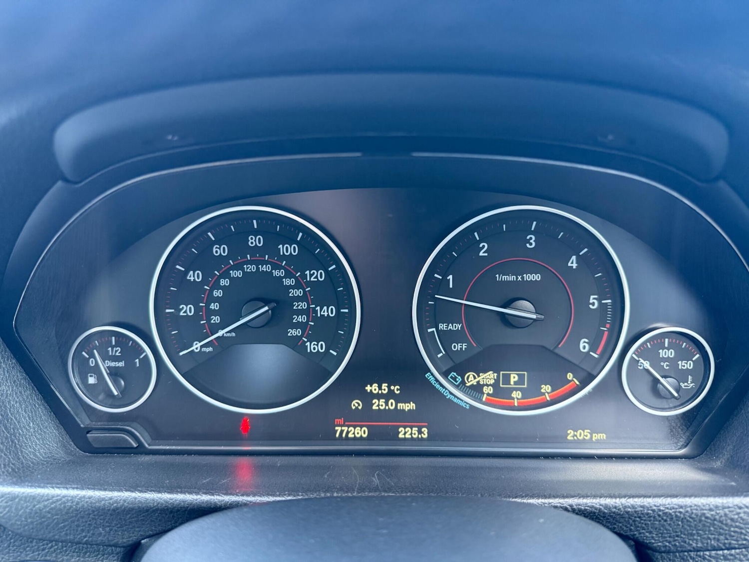 Used BMW 3 Series 2015 for sale - 76759744: Photo 13