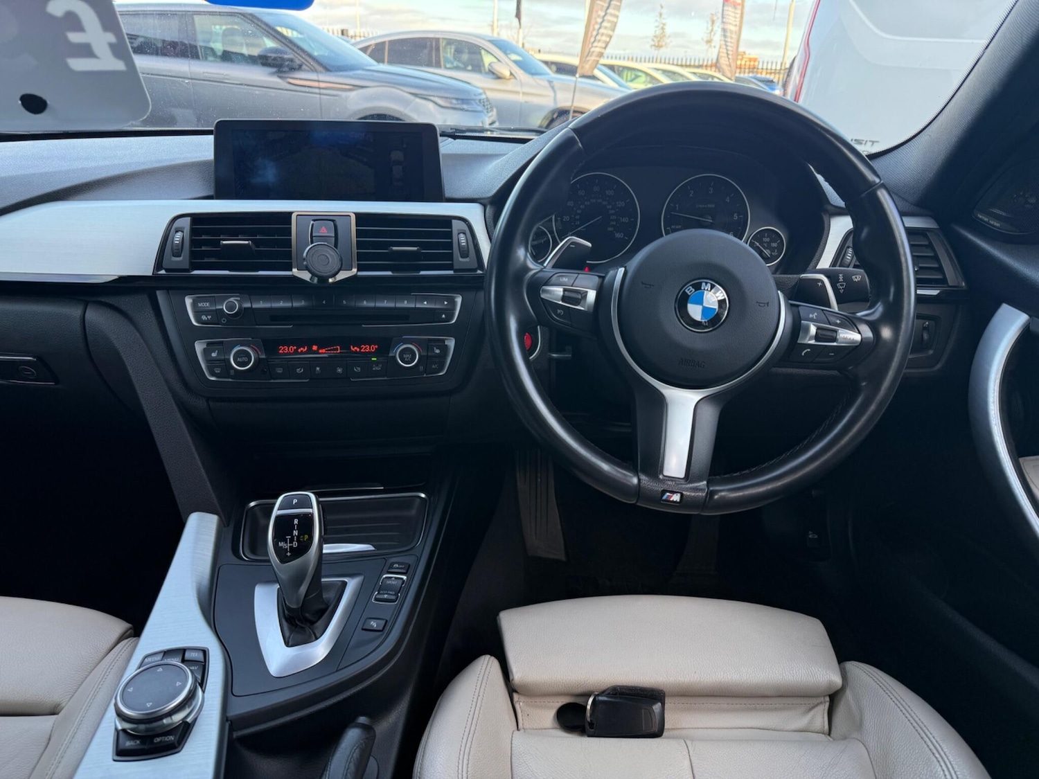 Used BMW 3 Series 2015 for sale - 76759744: Photo 15
