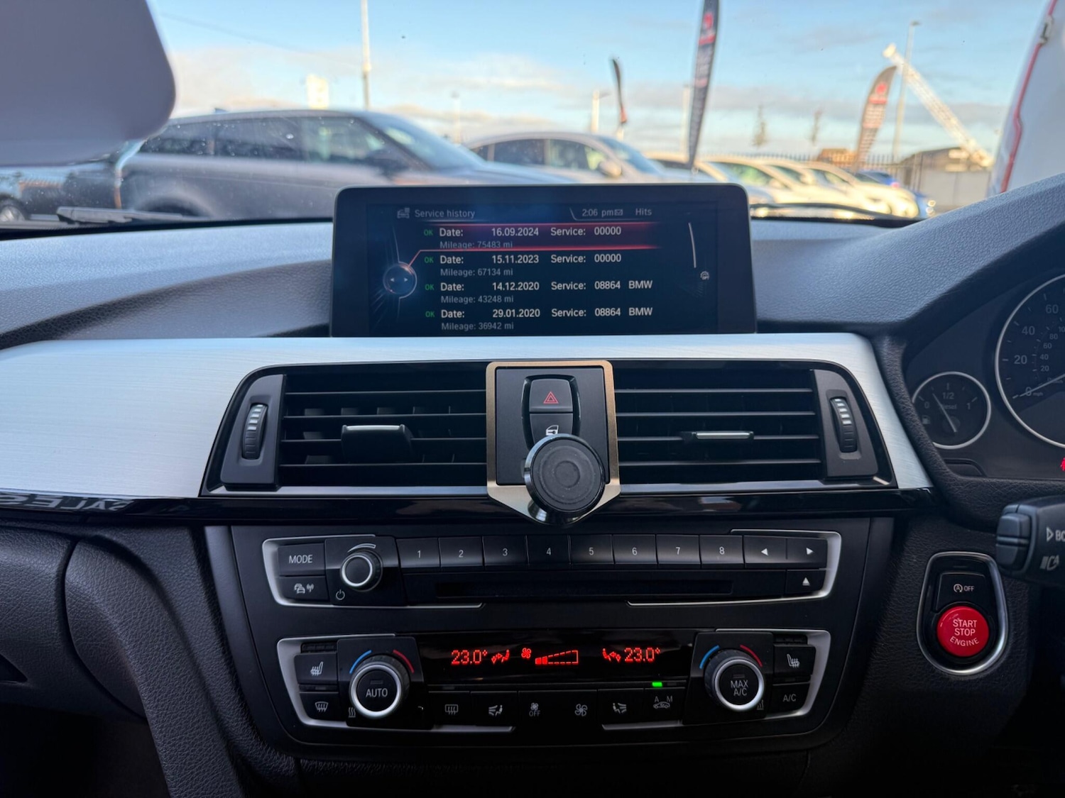 Used BMW 3 Series 2015 for sale - 76759744: Photo 18