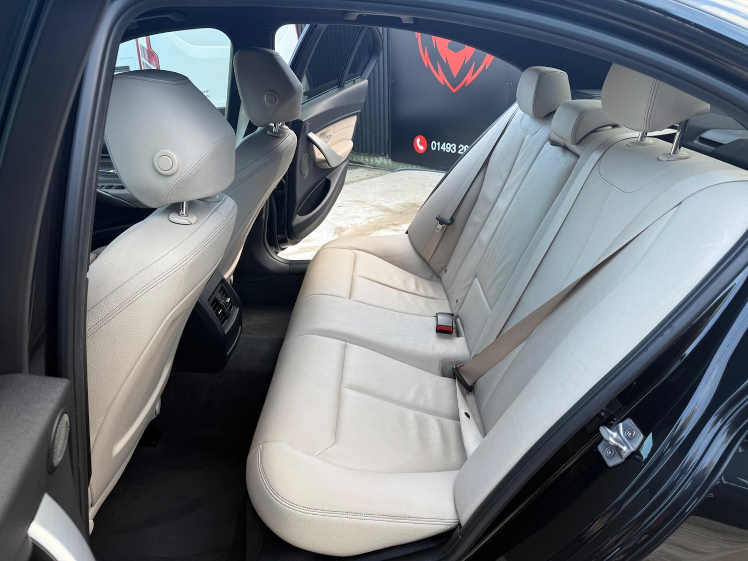 Used BMW 3 Series 2015 for sale - 76759744: Photo 19