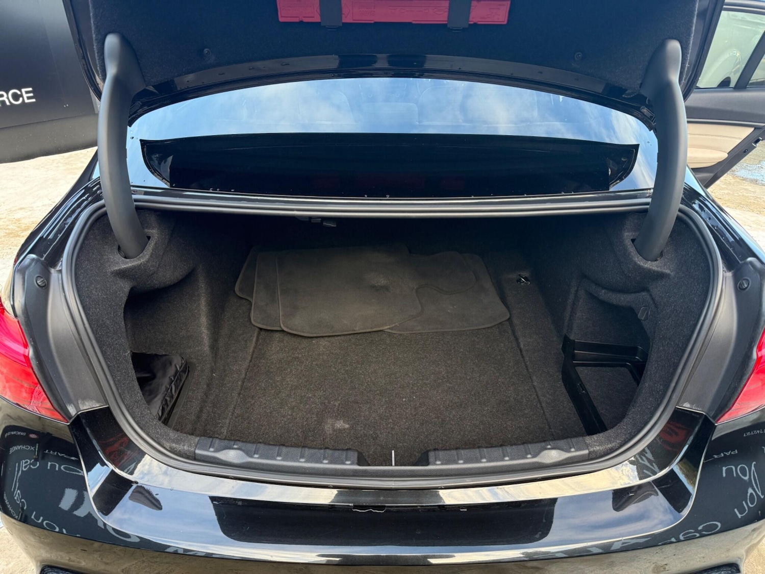 Used BMW 3 Series 2015 for sale - 76759744: Photo 20