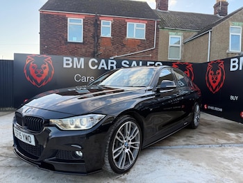 Used BMW 3 Series 2015 for sale - 76759744: Photo