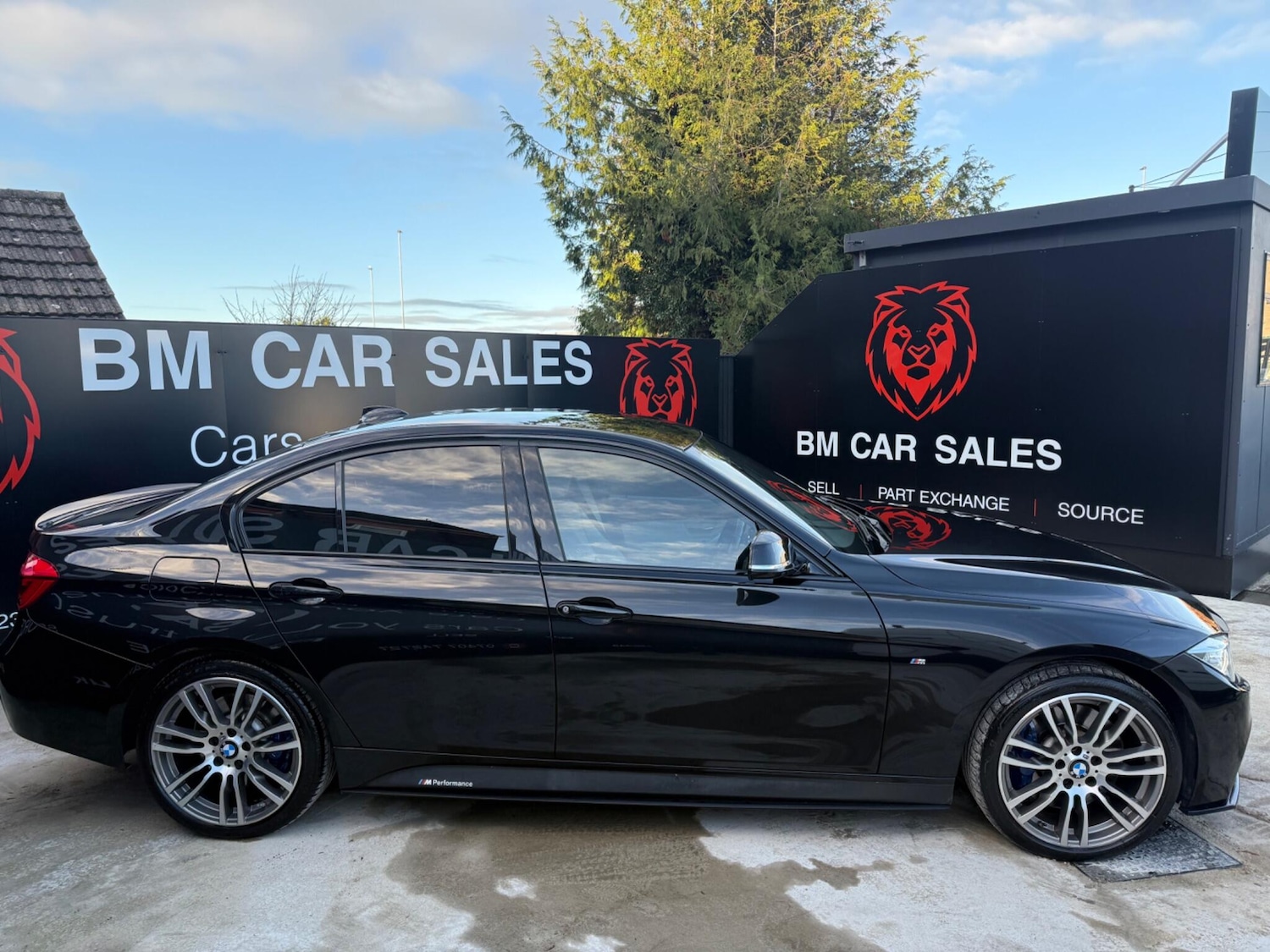 Used BMW 3 Series 2015 for sale - 76759744: Photo 4