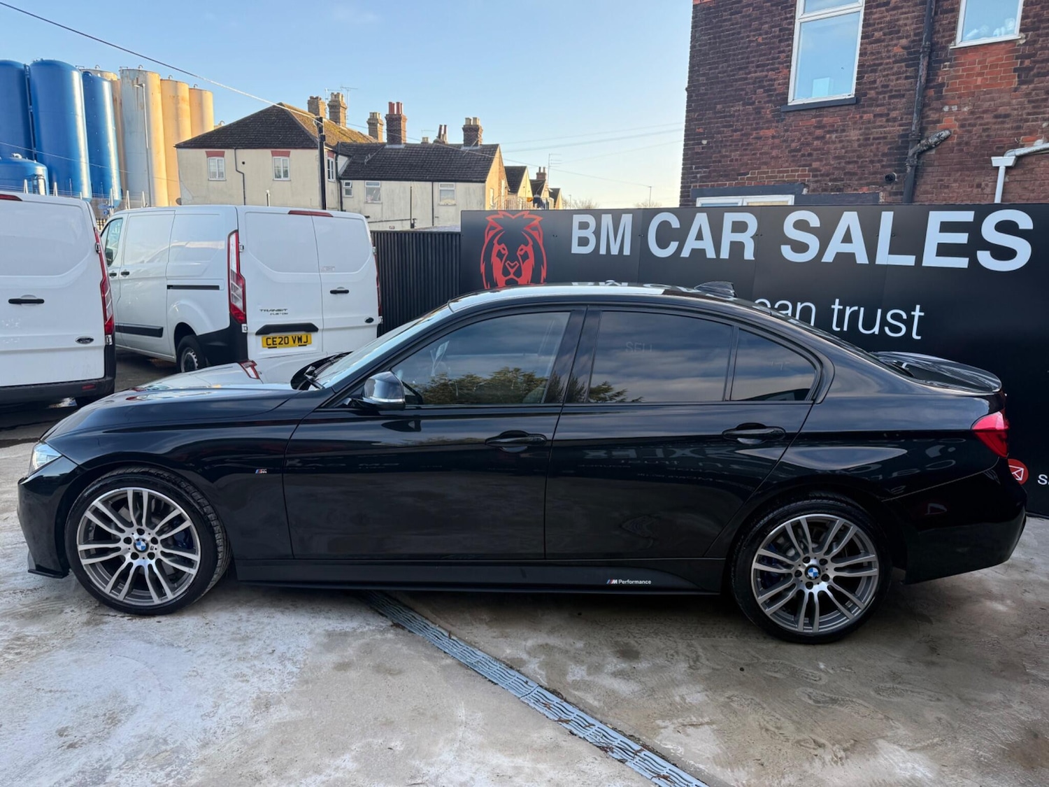 Used BMW 3 Series 2015 for sale - 76759744: Photo 5