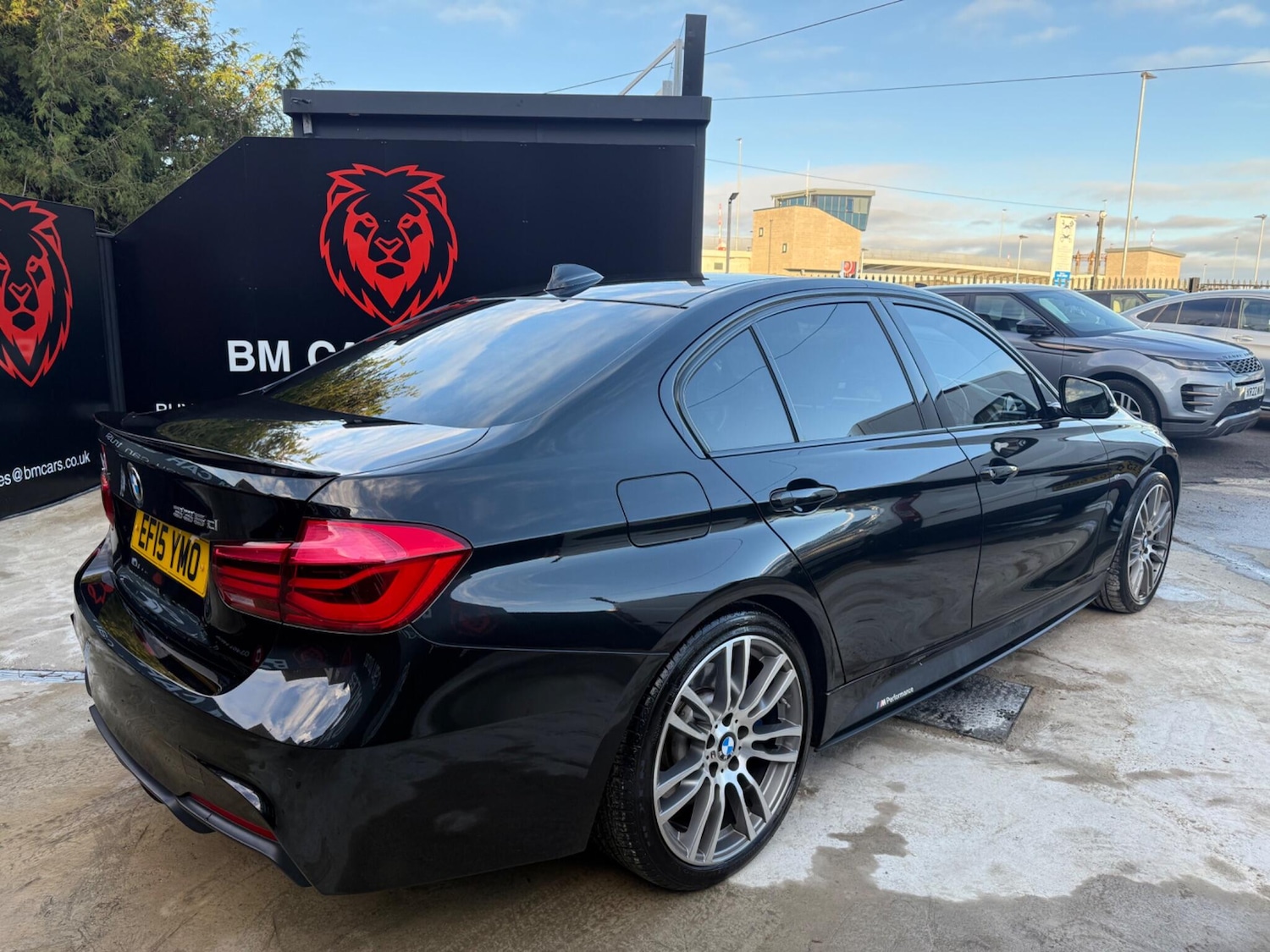 Used BMW 3 Series 2015 for sale - 76759744: Photo 6