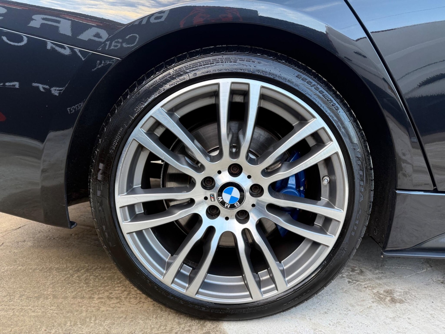 Used BMW 3 Series 2015 for sale - 76759744: Photo 9