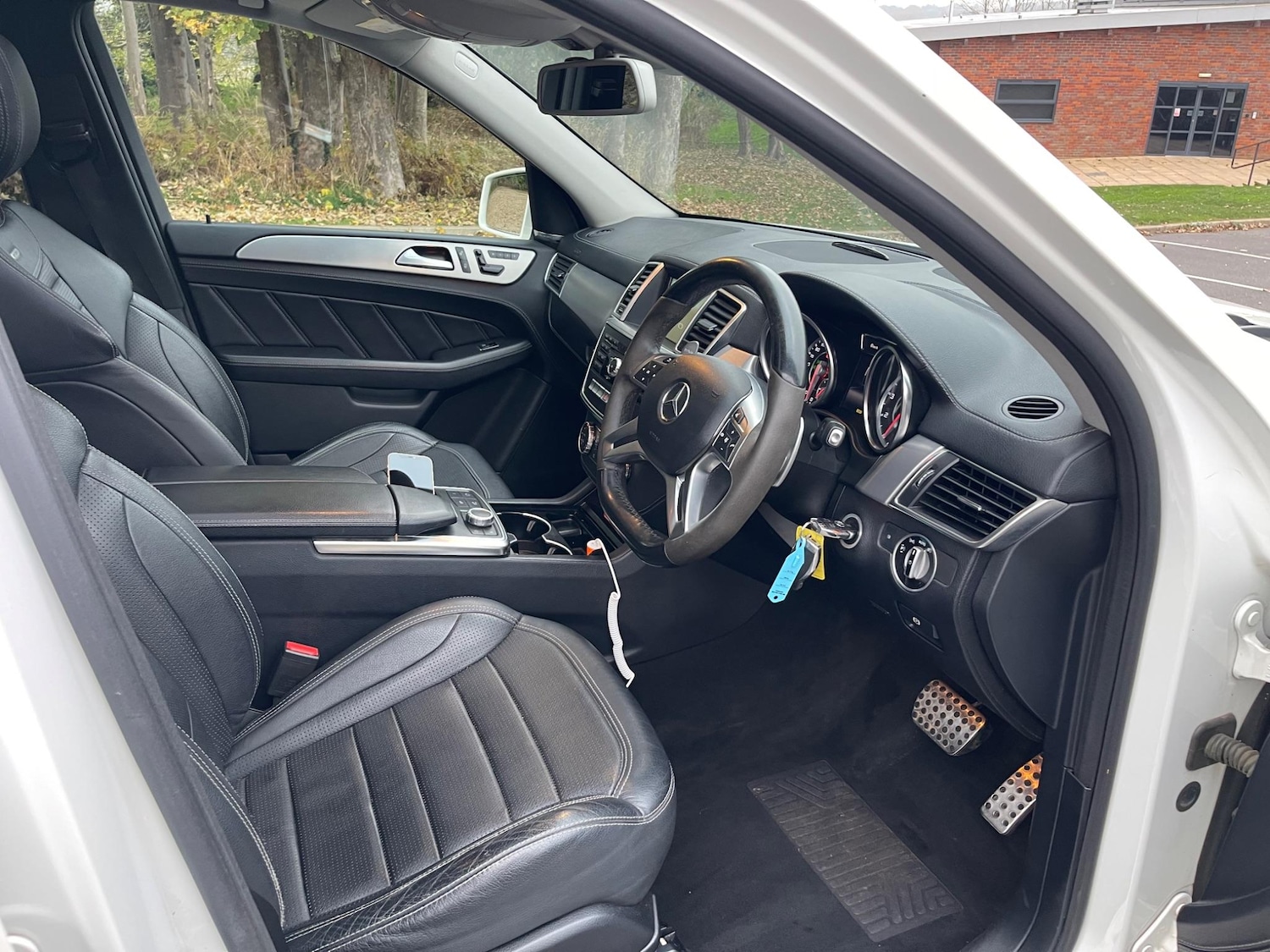 Vehicle 17