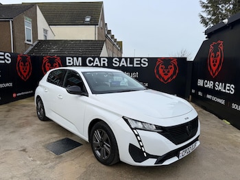 Used Peugeot 308 2022 for sale - 78797269: Photo