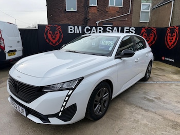 Used Peugeot 308 2022 for sale - 78797269: Photo