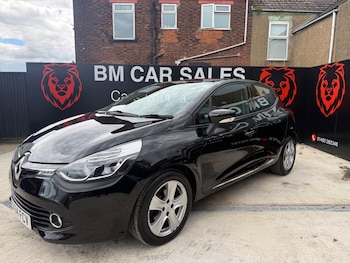 Used Renault Clio 2014 for sale - 78383992: Photo
