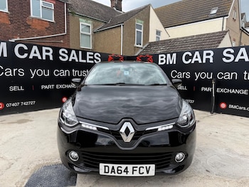 Used Renault Clio 2014 for sale - 78383992: Photo
