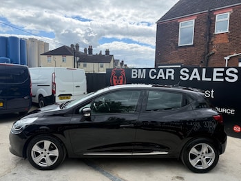 Used Renault Clio 2014 for sale - 78383992: Photo