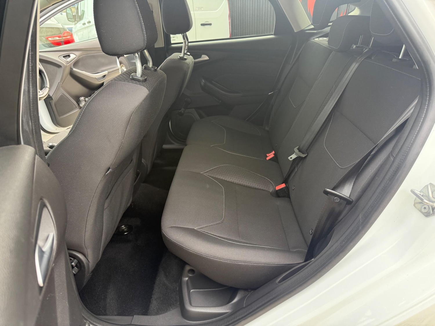 Used Ford Focus 2015 for sale - 77395703: Photo 12