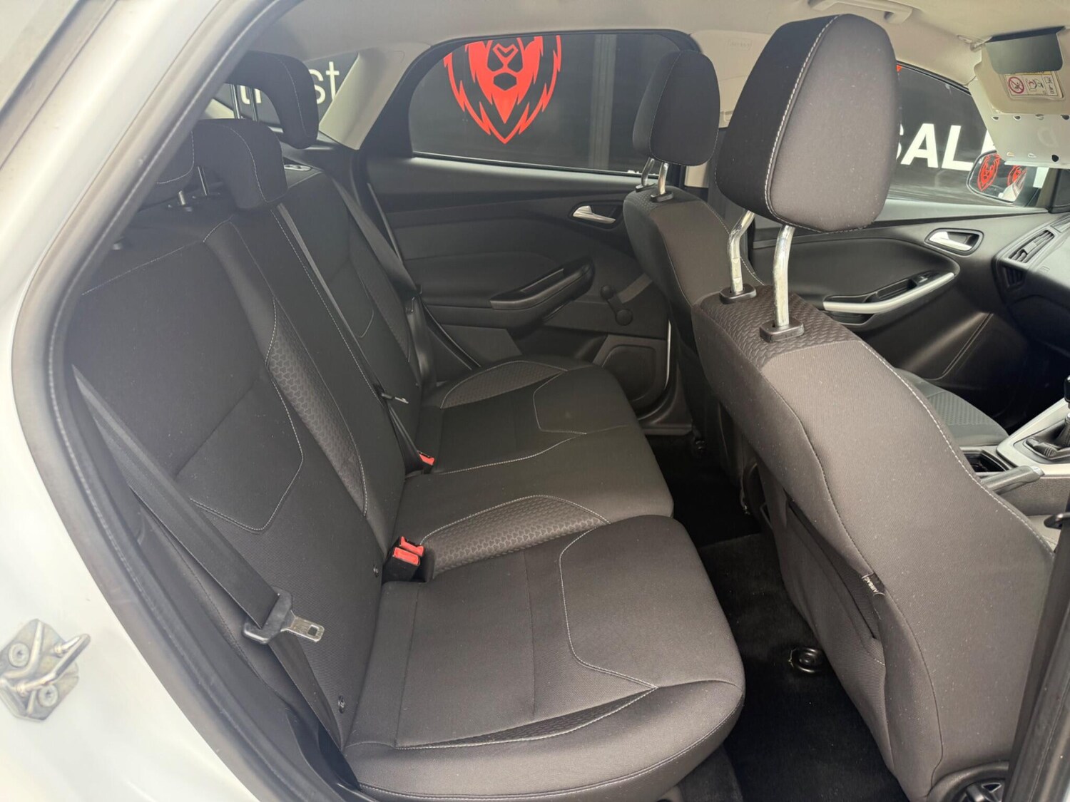 Used Ford Focus 2015 for sale - 77395703: Photo 14