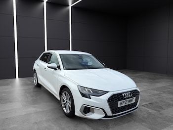 Audi - A3
