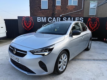 Used Vauxhall Corsa 2022 for sale - 78475791: Photo