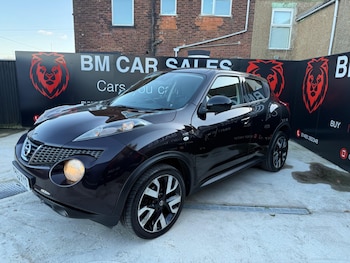 Used Nissan Juke 2013 for sale - 77993289: Photo