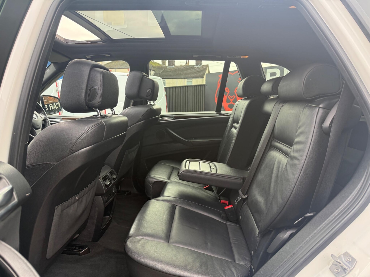 Used BMW X5 2013 for sale - 77564818: Photo 12