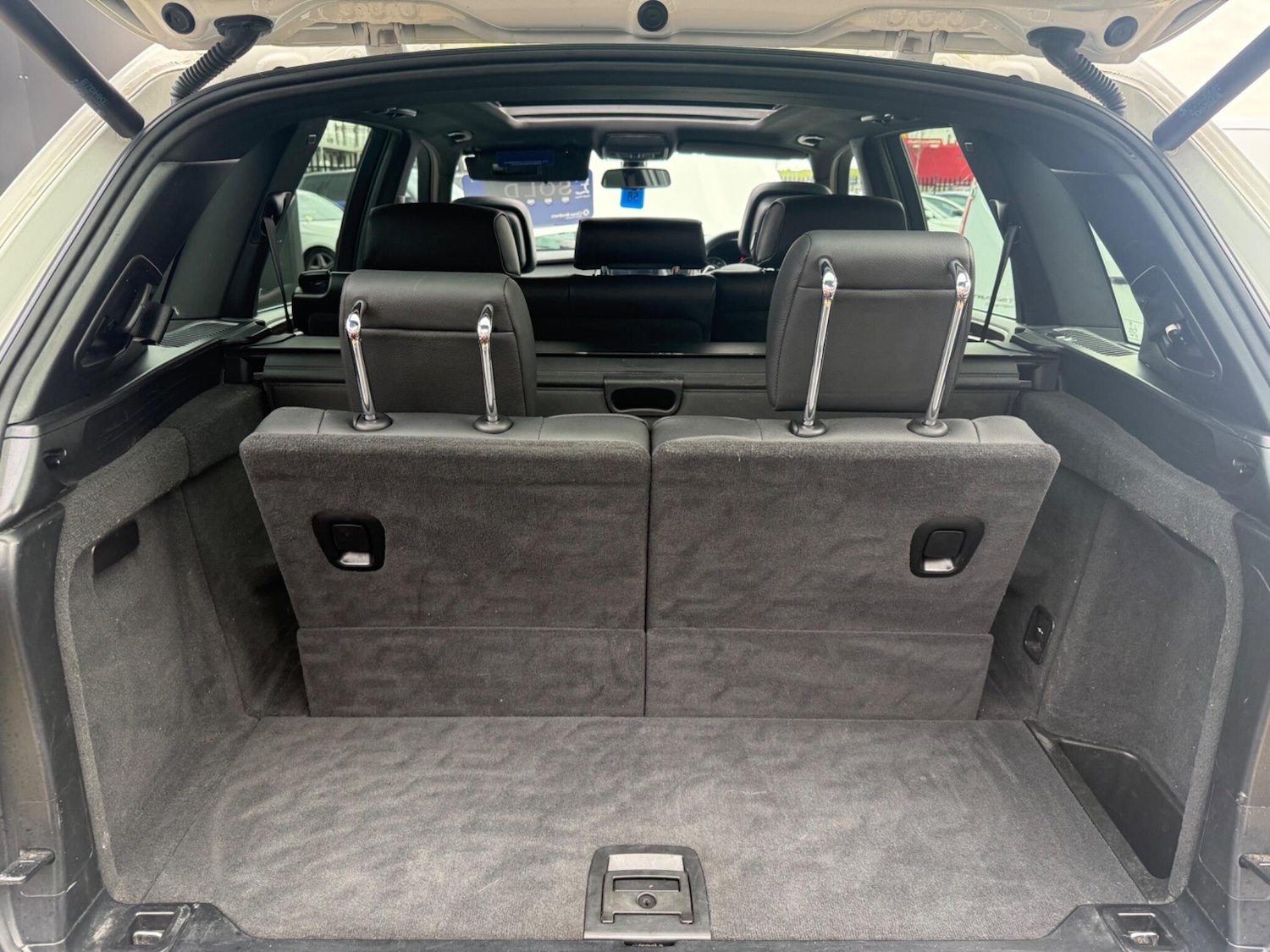 Used BMW X5 2013 for sale - 77564818: Photo 14