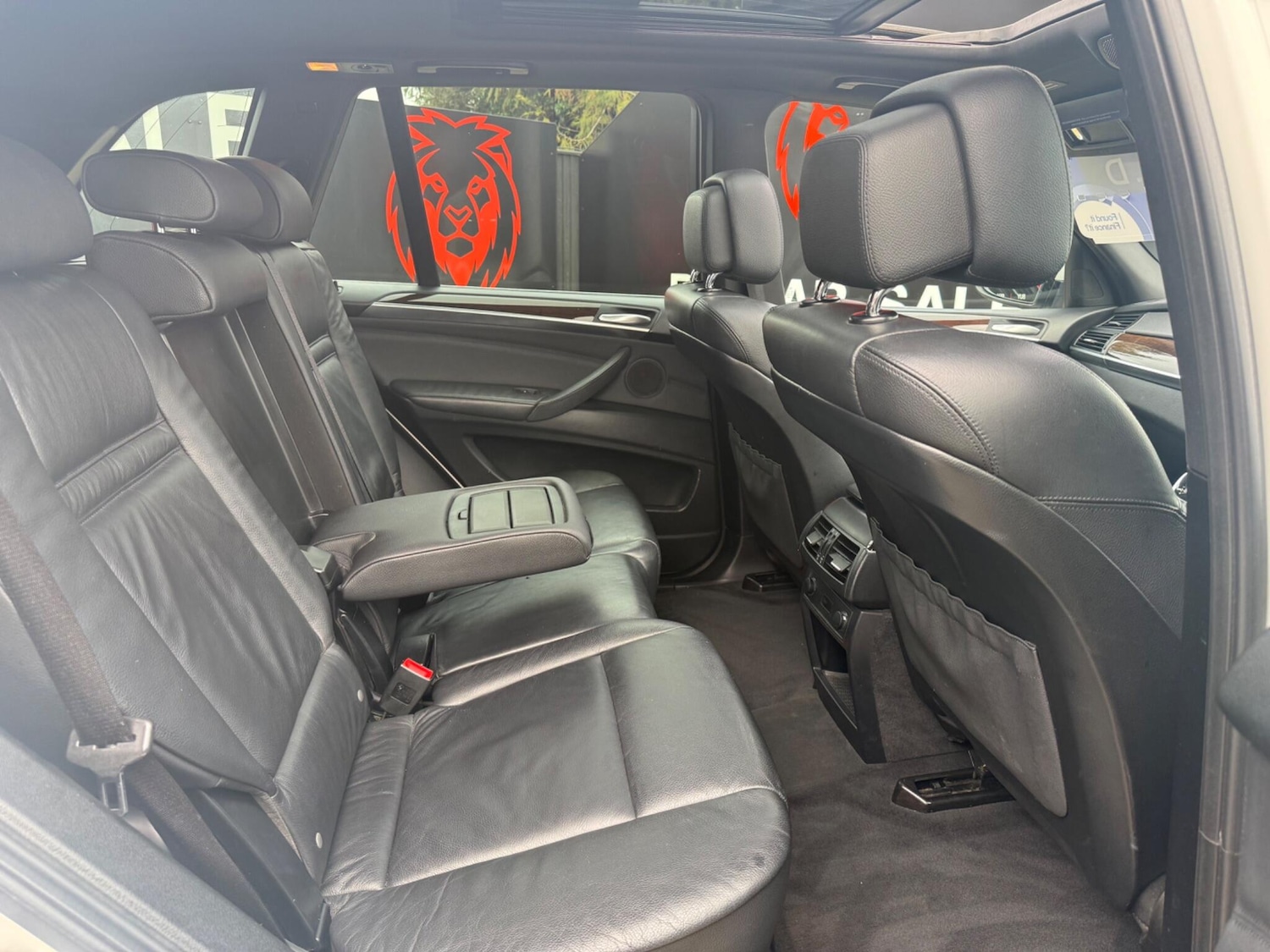 Used BMW X5 2013 for sale - 77564818: Photo 15