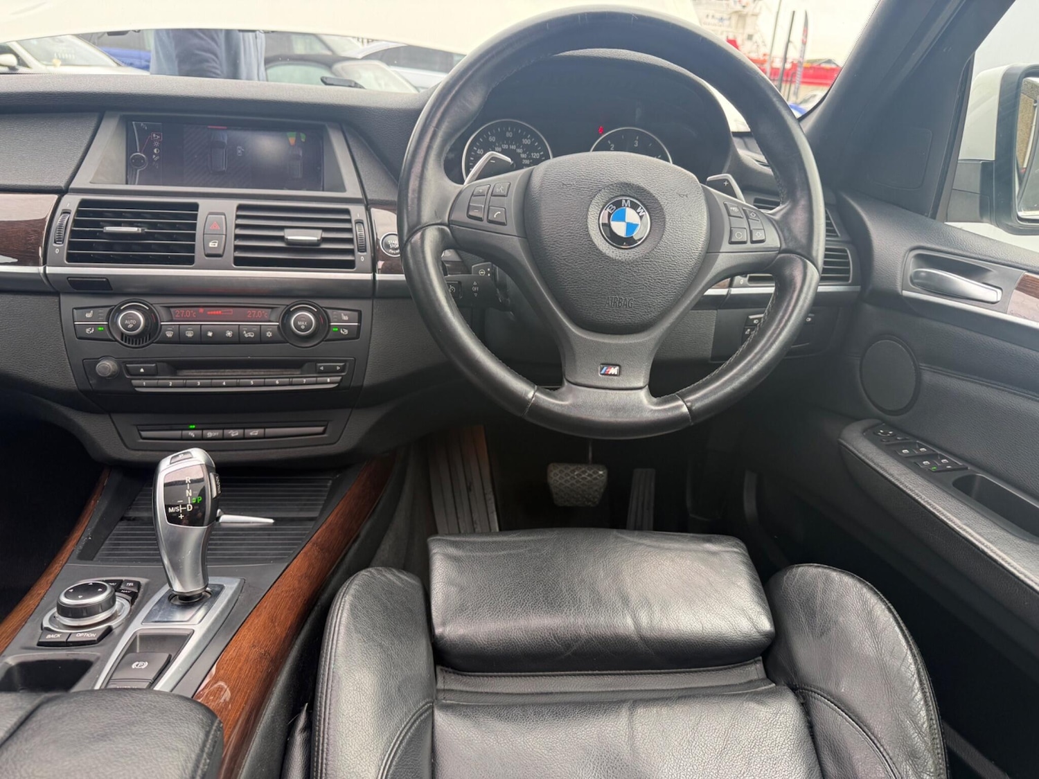 Used BMW X5 2013 for sale - 77564818: Photo 16