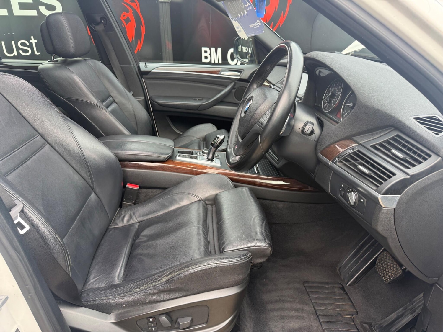 Used BMW X5 2013 for sale - 77564818: Photo 18