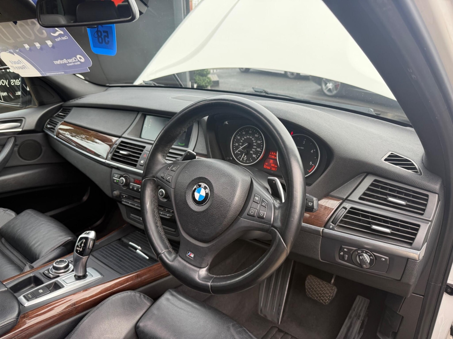 Used BMW X5 2013 for sale - 77564818: Photo 19