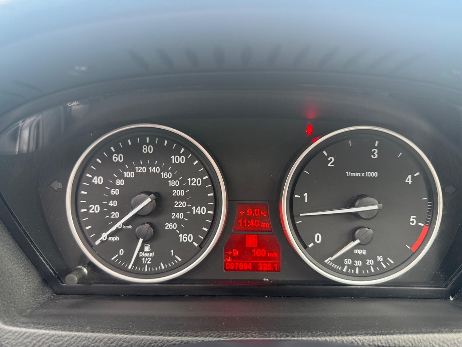 Used BMW X5 2013 for sale - 77564818: Photo 20