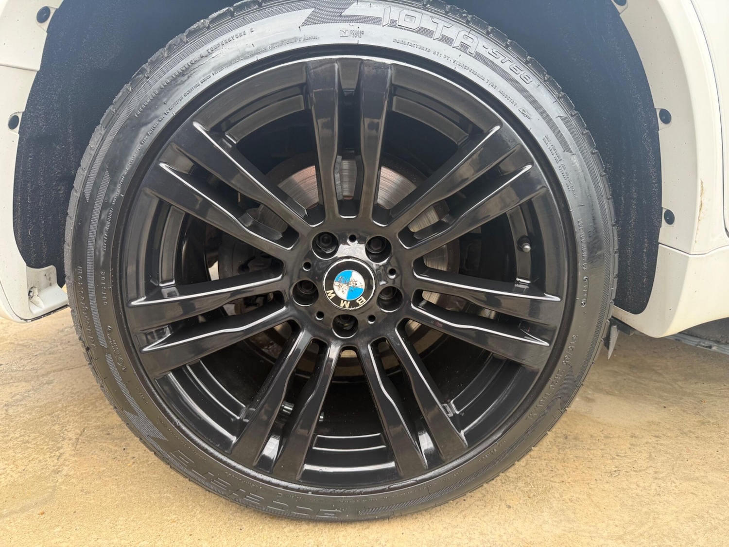 Used BMW X5 2013 for sale - 77564818: Photo 21