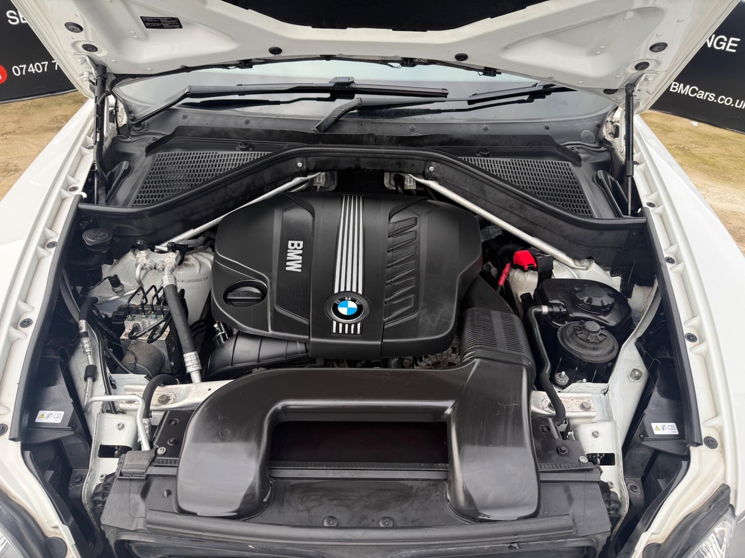 Used BMW X5 2013 for sale - 77564818: Photo 22